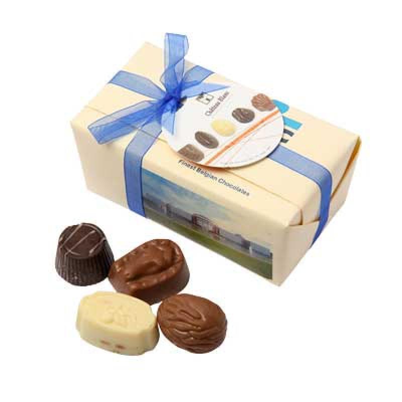 Large Box of Chocolates