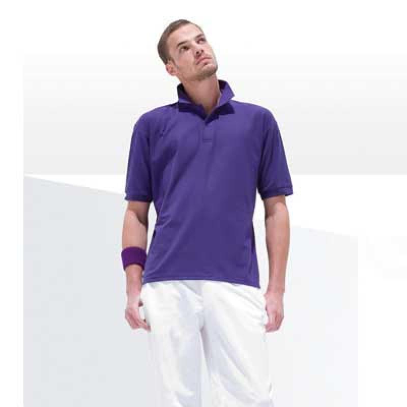 Jerzees Colours Pique Polo