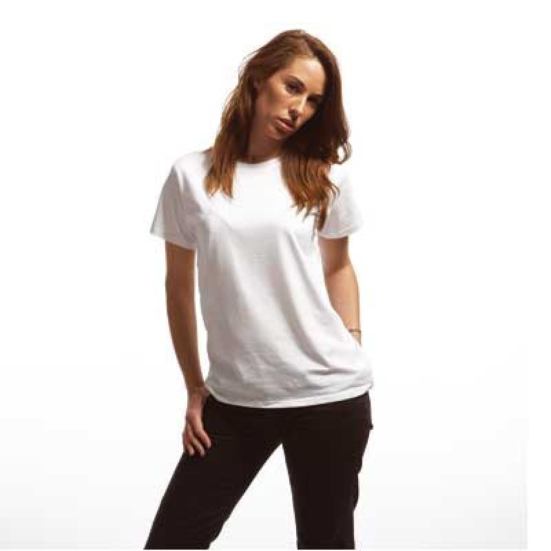 Continental ladies Organic T-Shirt