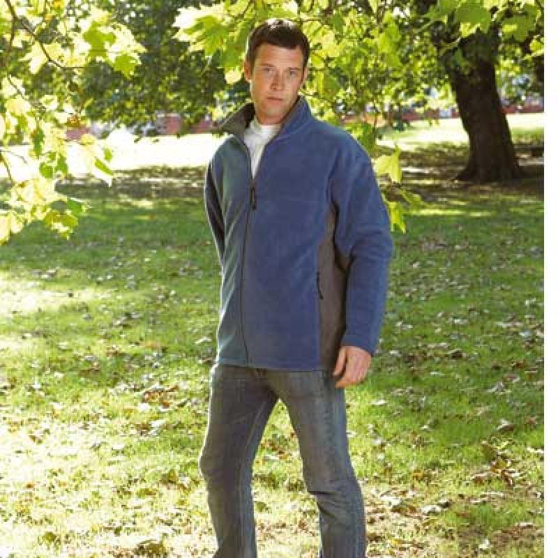 Stormtech Chinook Full Zip Shell