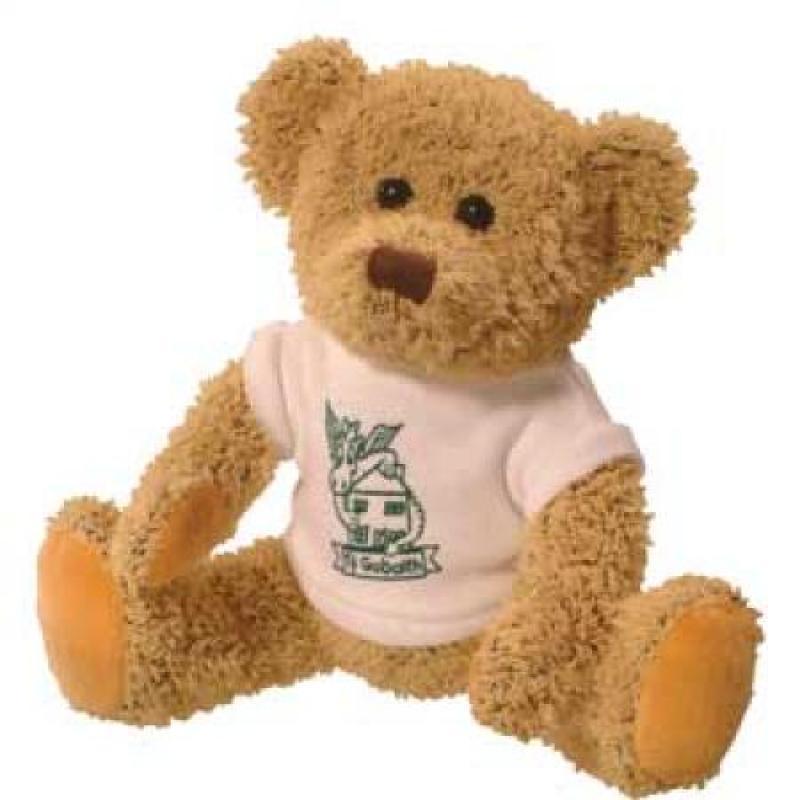 Korky Bear