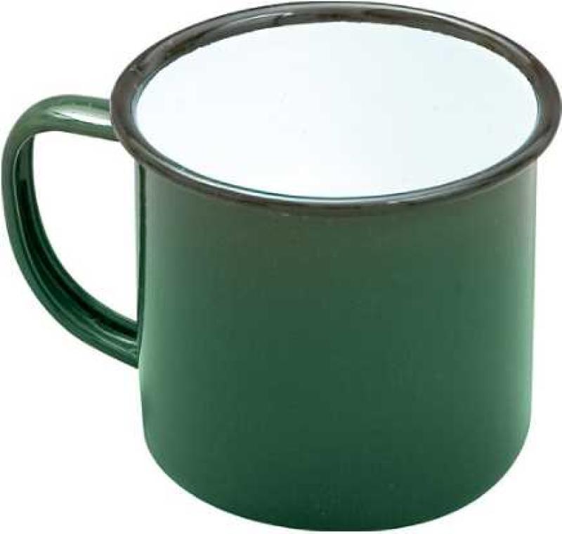 Enamel Mug Pantone Matched