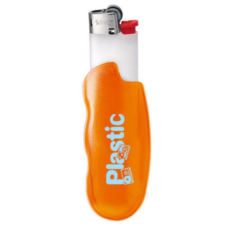 BIC Stylit Fashion Lighter Case