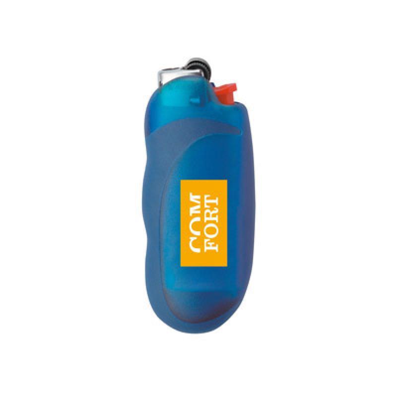 BIC Stylit Grip Lighter Case