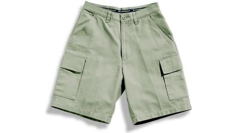 Cargo Shorts