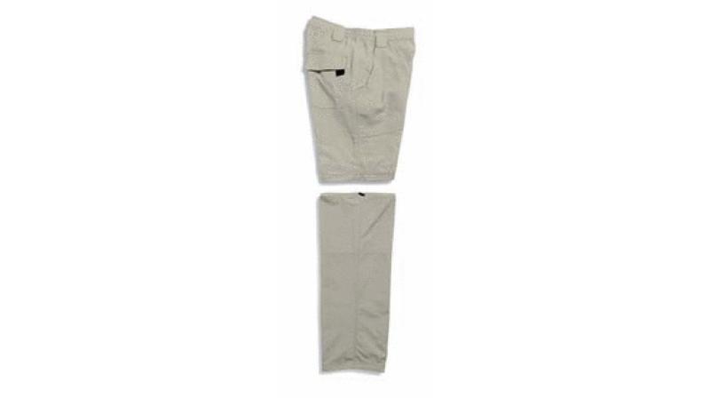 Quick Dry Pants