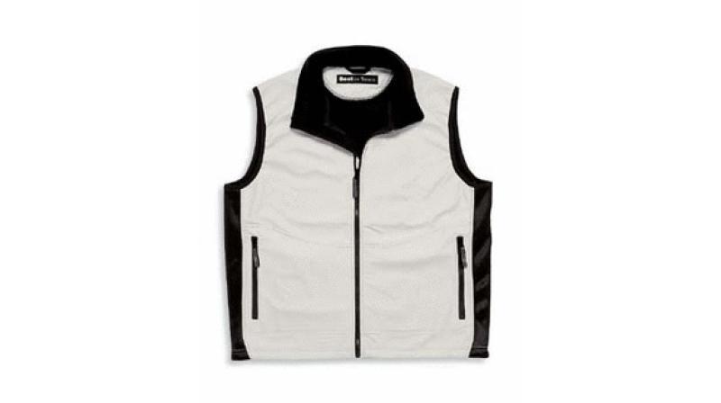 Flash Body Warmer