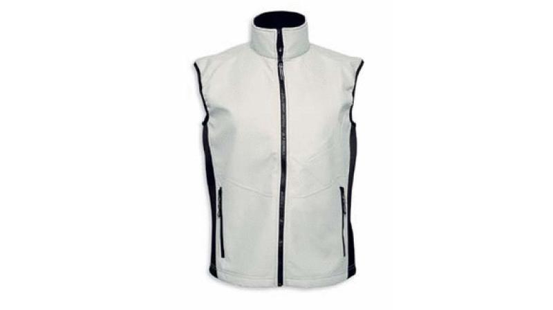 Ladies Flash Body Warmer