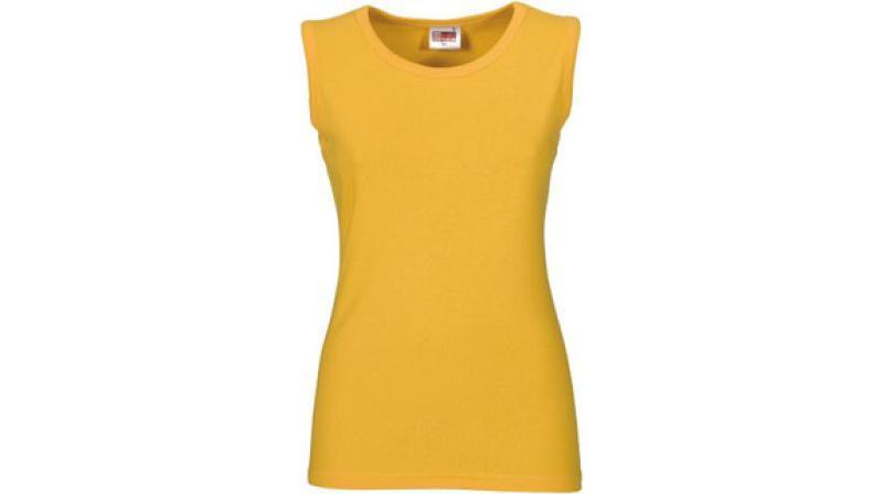 Ladies Kauai Sleeveless Top