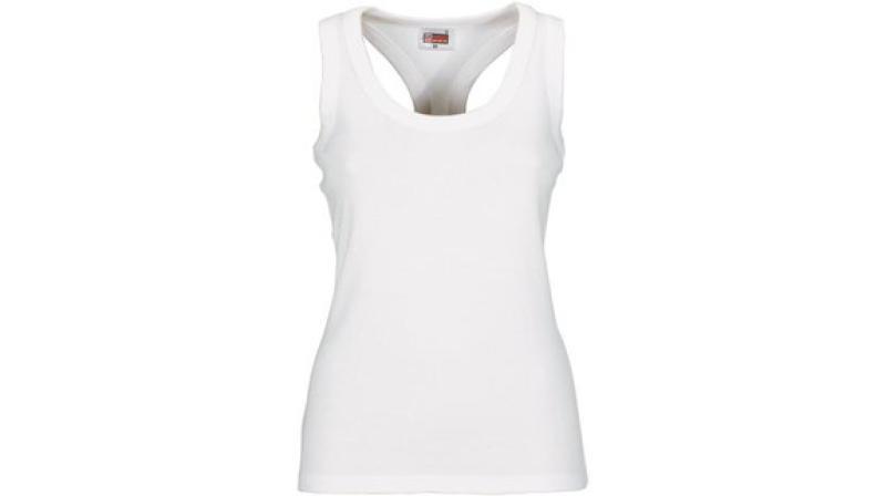 Ladies Maui Racer Back Top