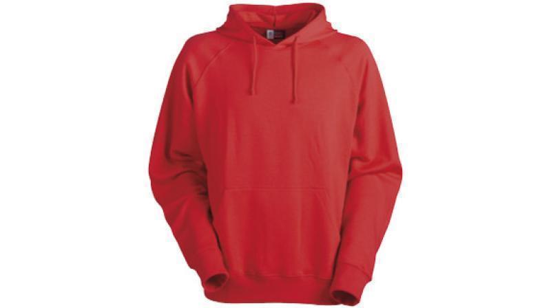 Atlanta Hooded Sweater