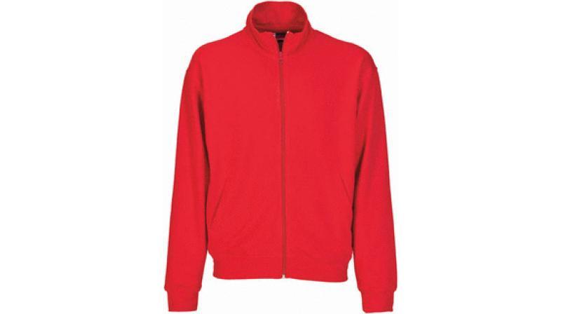 Eden Full Zip Sweater