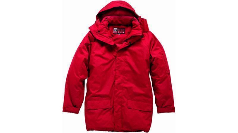 Taos Parka