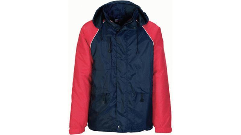 Runner Winter Jacket