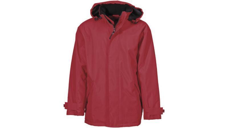 Cambridge Parka