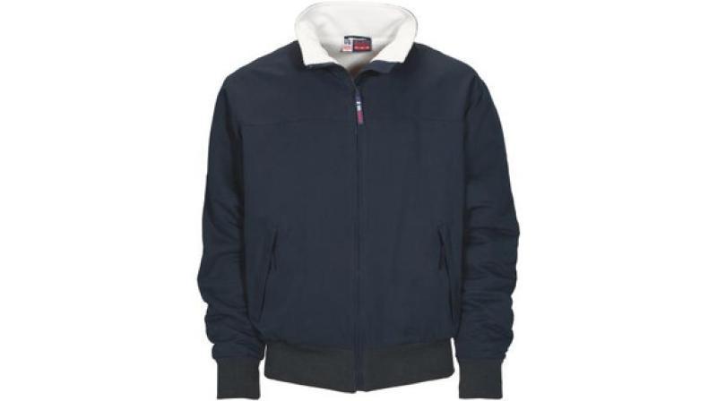 Carterton Jacket