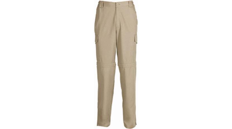 Norwood Zip-Off Pants