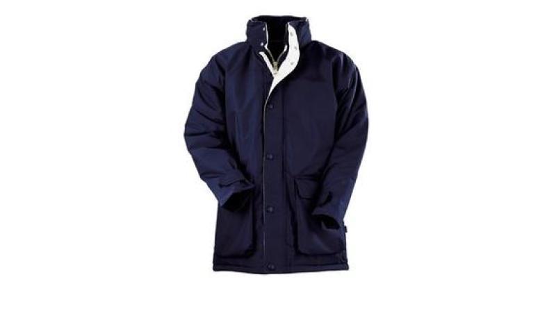 Arctic Parka / Winter
