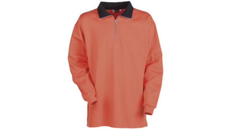 Memphis Zip Sweater