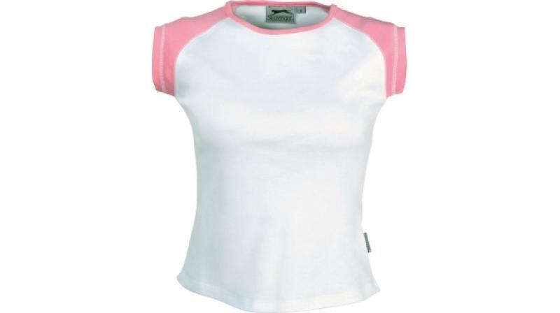 Ladies Raglan Top