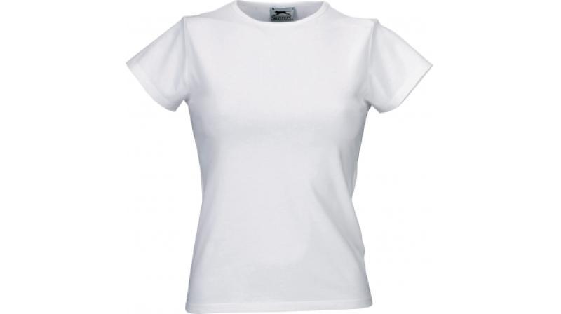 Ladies Body Fit Top