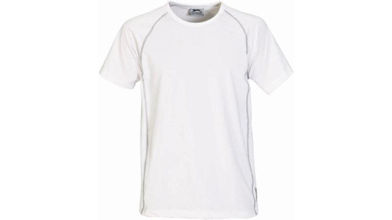 Cool Fit Contrast T-Shirt