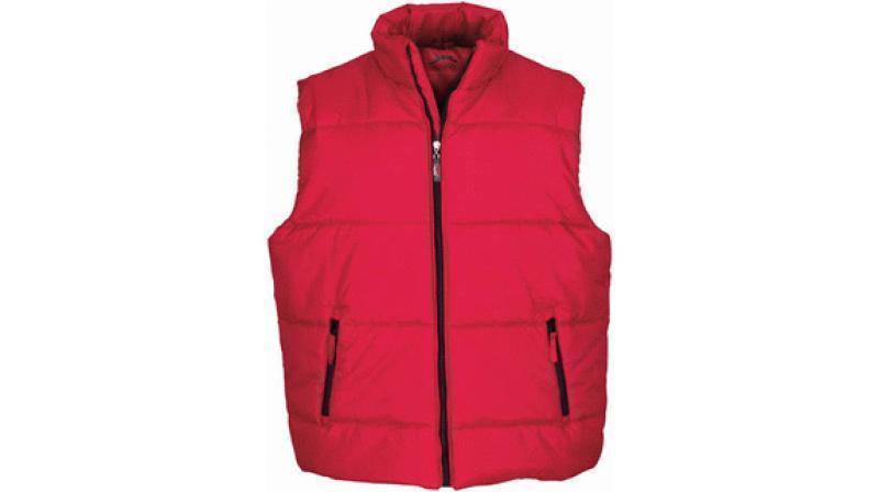Action Body Warmer