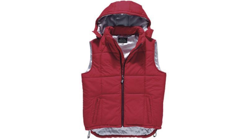 Vigour Body Warmer