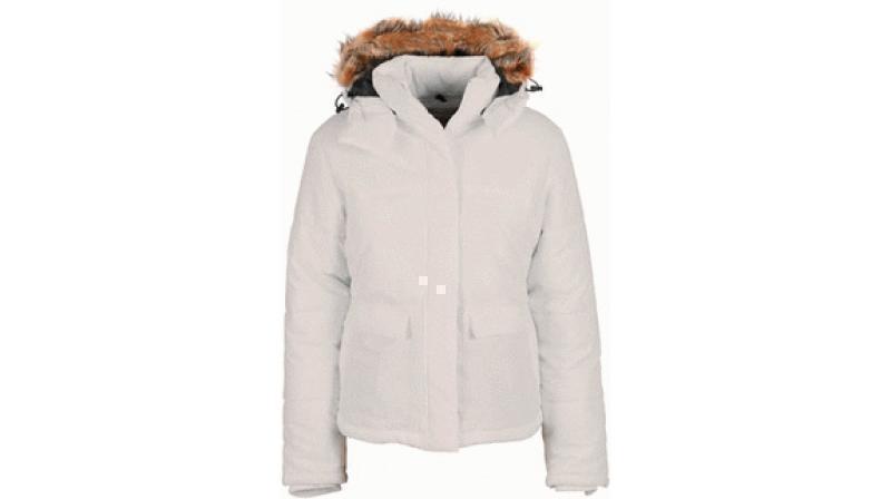 Ladies Village Jacket