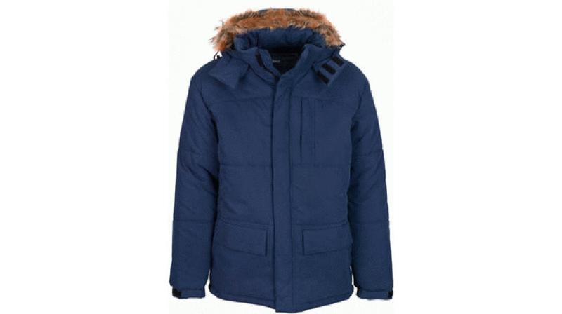 Village Parka