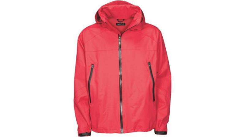 Performance Jacket