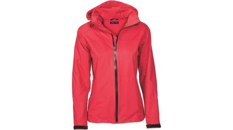 Ladies Performance Jacket