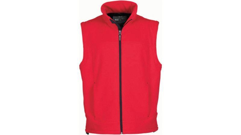 Soft Shell Body Warmer