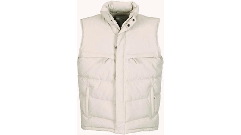 Ladies Urban Body Warmer