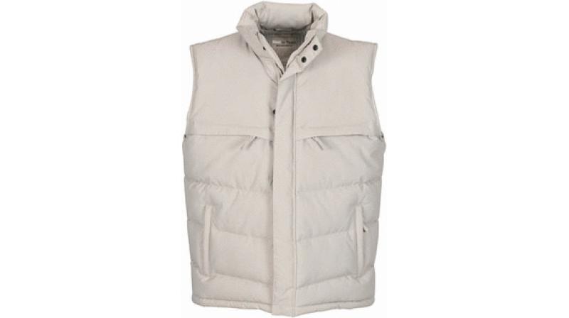 Urban Body Warmer