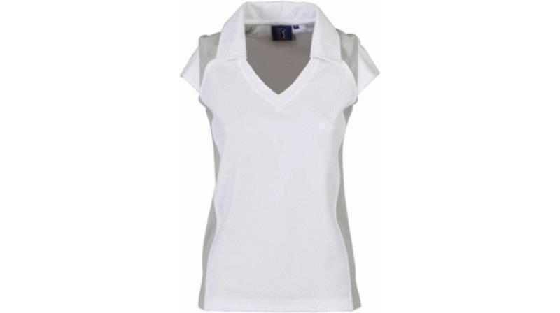 Ladies Chip Technical Top