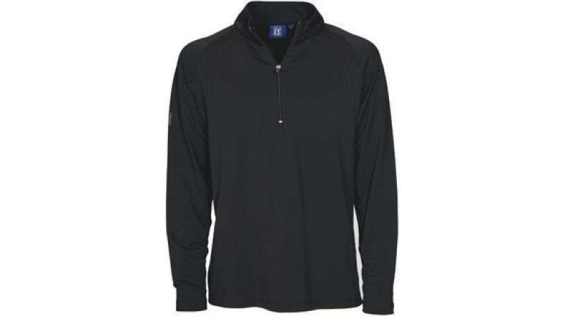 Camber Raglan Sweater