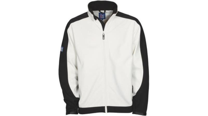 Par Soft Shell Jacket