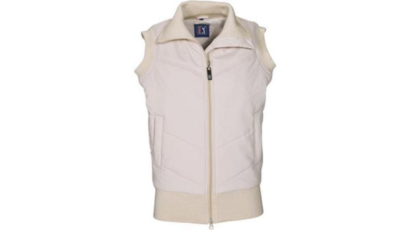 Ladies Zoomie Body Warmer