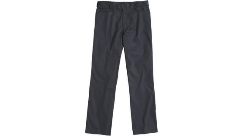 Fairway Trousers