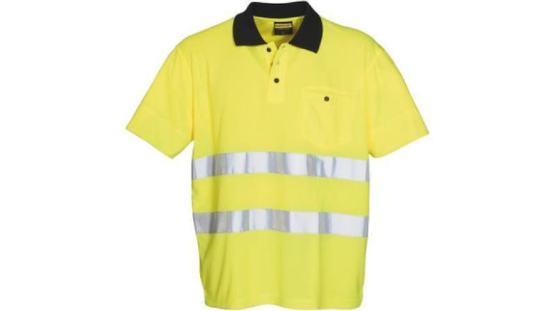 Sidley Safety Polo