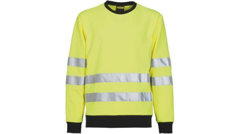 Steere Safety Sweater