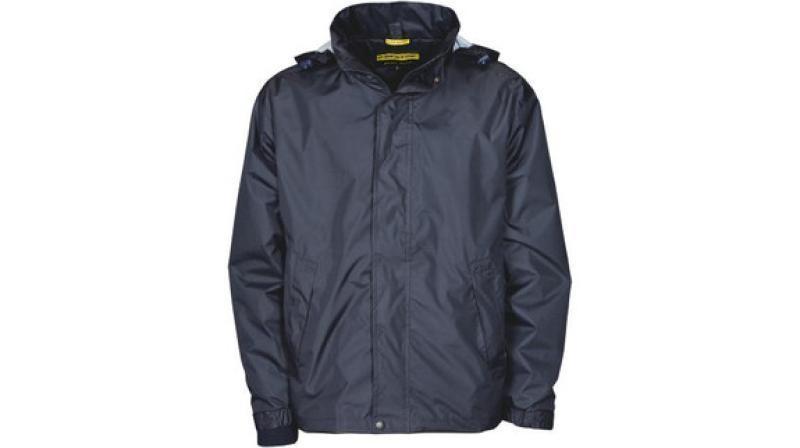 Edziza Basic Jacket