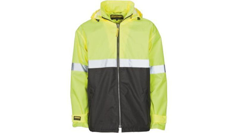 Sajama Jacket