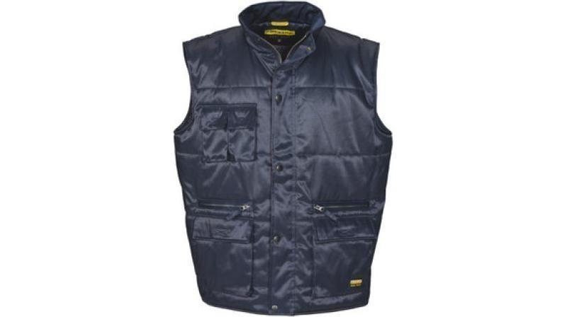 Maipo Body Warmer