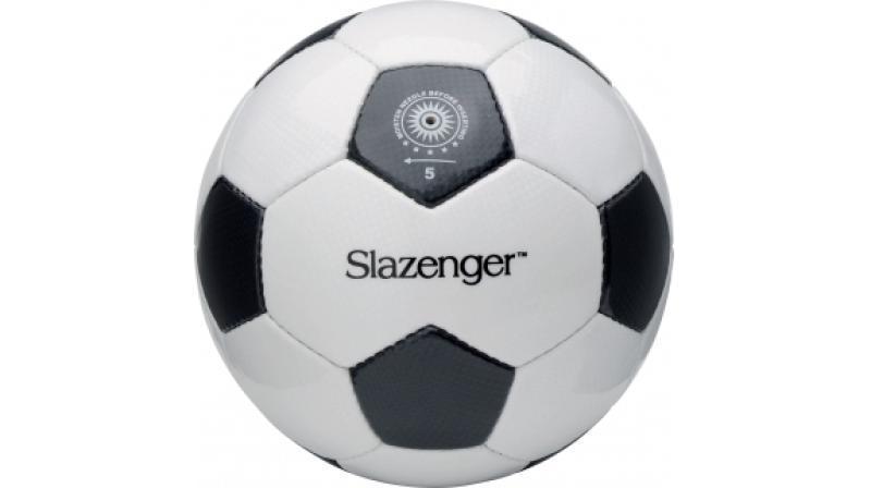 Slazenger Football