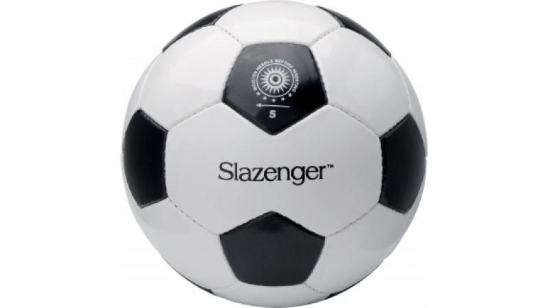 Slazenger Football