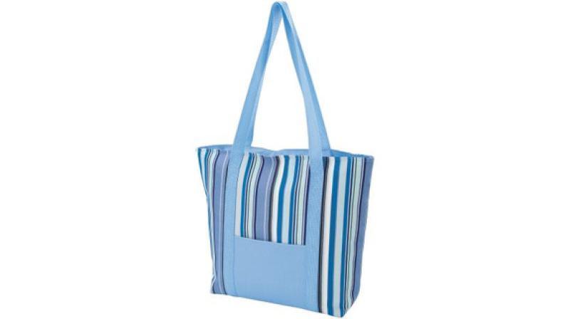Riviera Cooler Shopper Bag