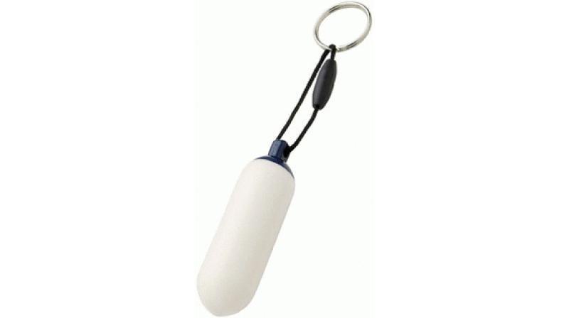 Floating Key Chain