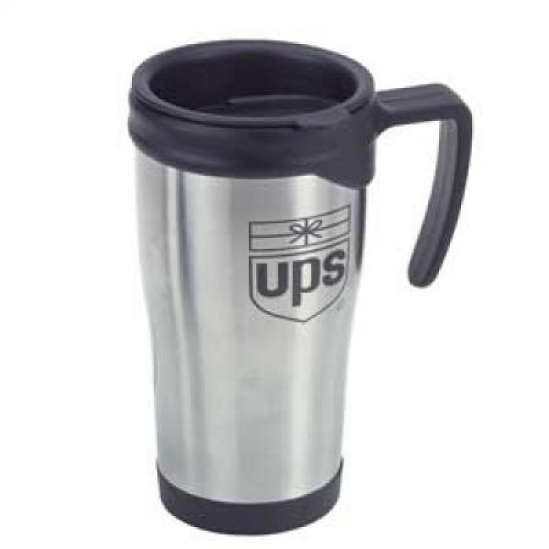 Stainless Steel Travel Mug